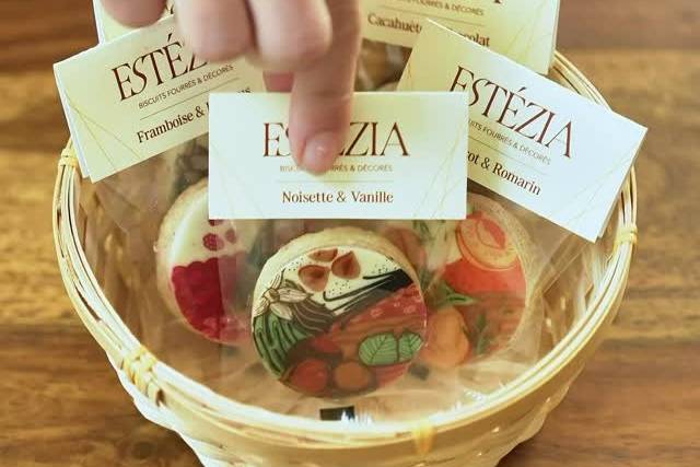 Estézia