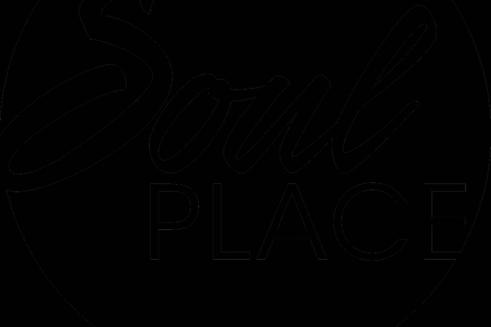 Logo Duo Soul Place blanc