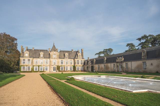 Château