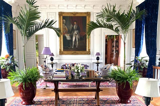 Grand Salon
