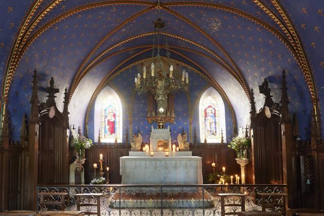 La Chapelle