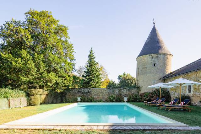 La Piscine
