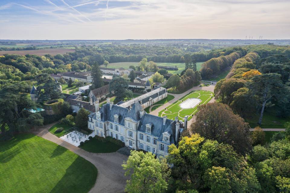 Château