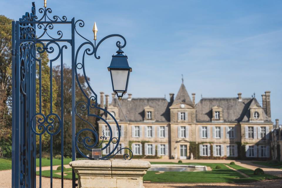 Château
