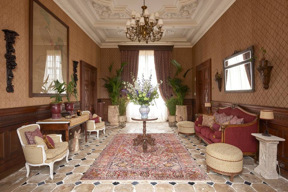Le Foyer
