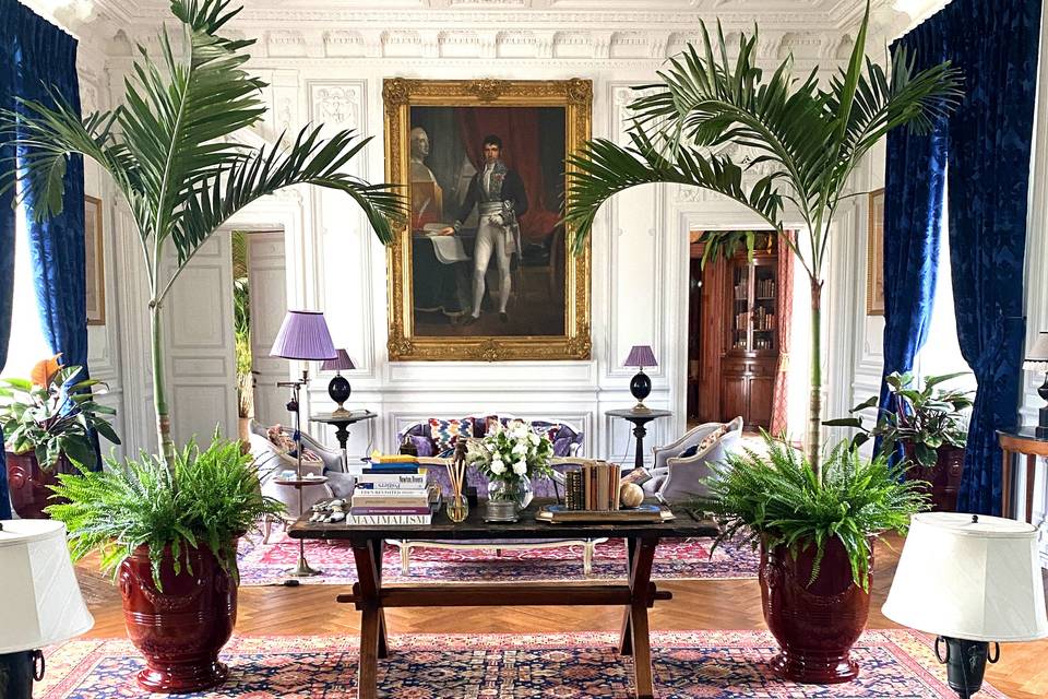 Grand Salon