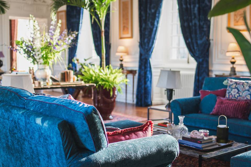 Grand Salon