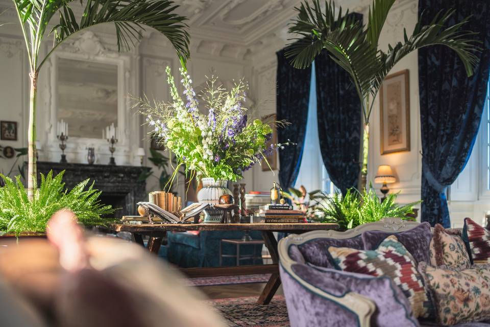 Grand Salon