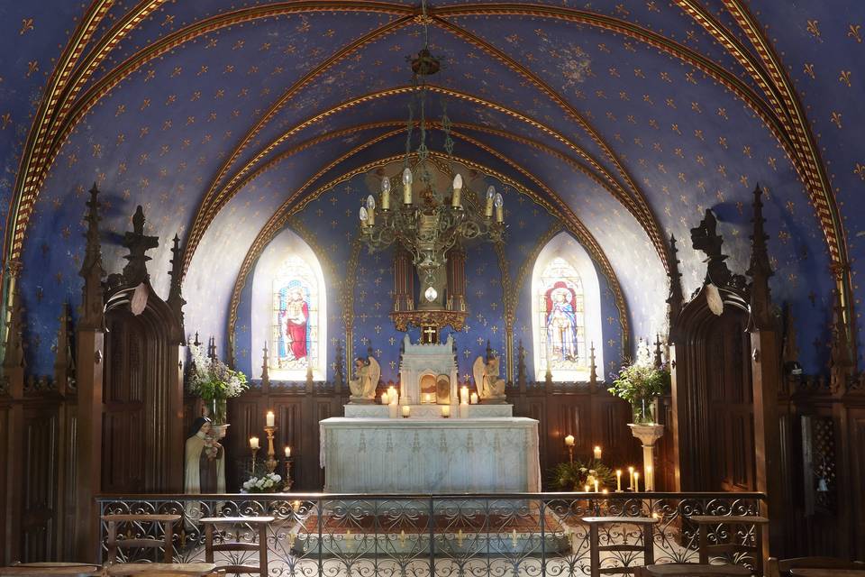 La Chapelle