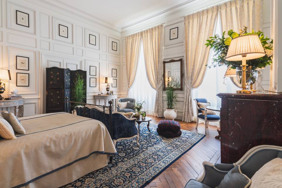 Le Vicomte