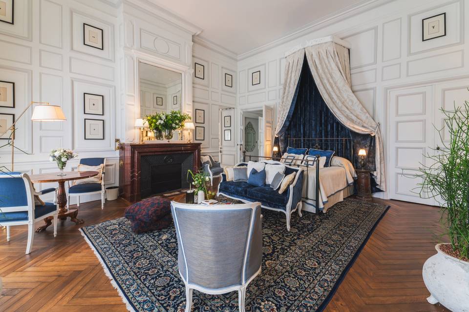 Le Vicomte