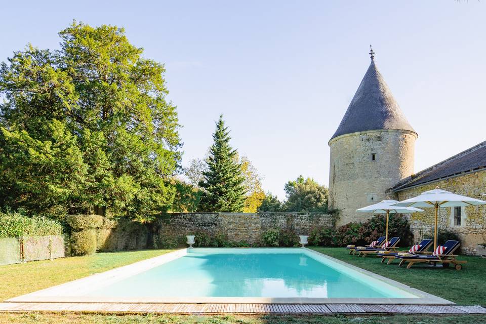 La Piscine