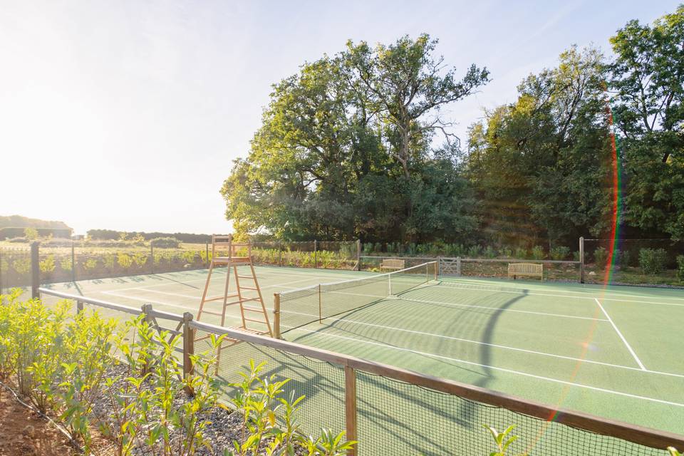 Tennis