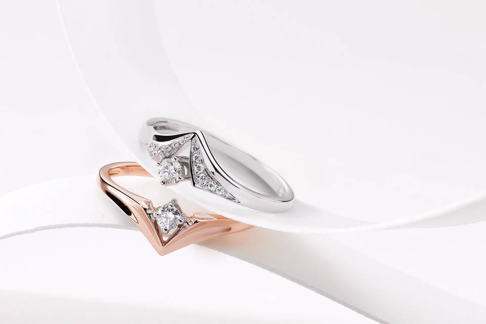 Joaillerie GAREL France