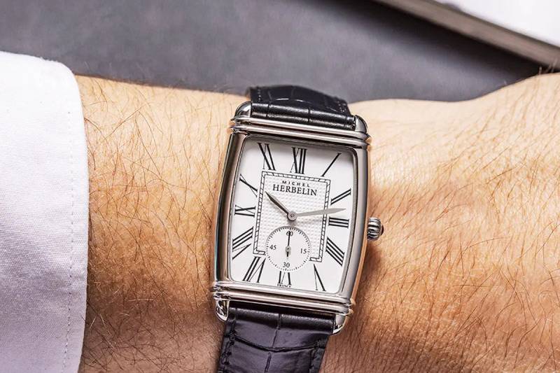 HERBELIN collection homme