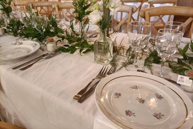 Mariage
