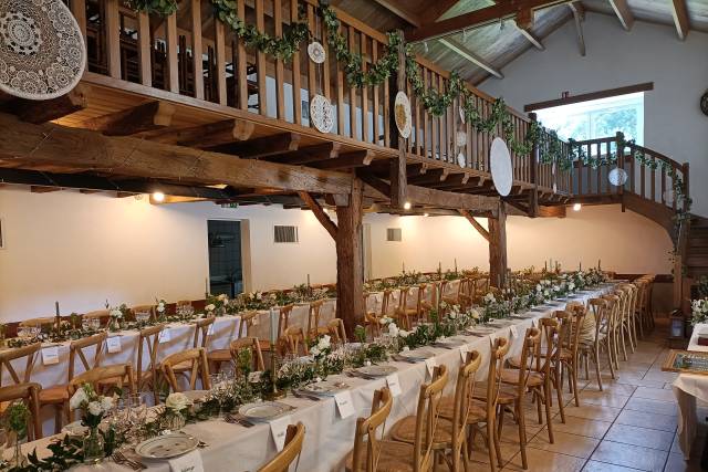 Mariage