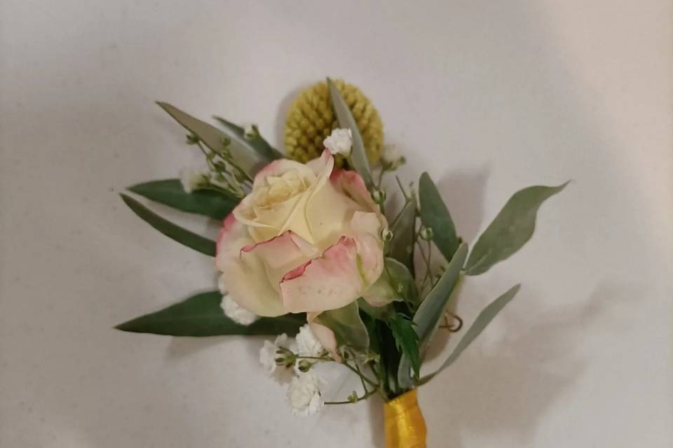 Boutonnière