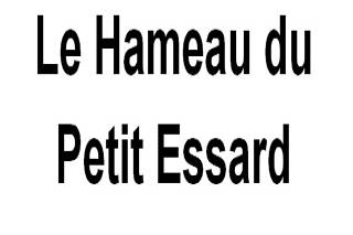 Le Hameau du Petit Essard logo