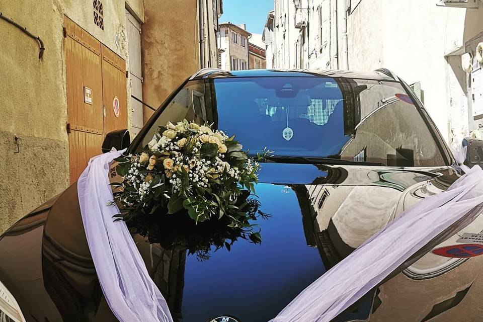 Déco Voiture