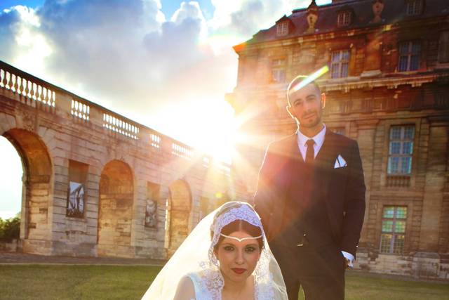 Mariage sur Mesure