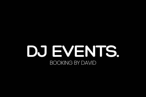 DJ Events