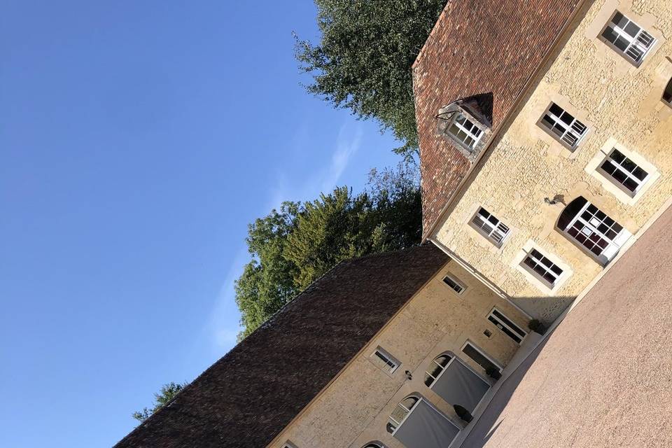 Domaine de la Tour