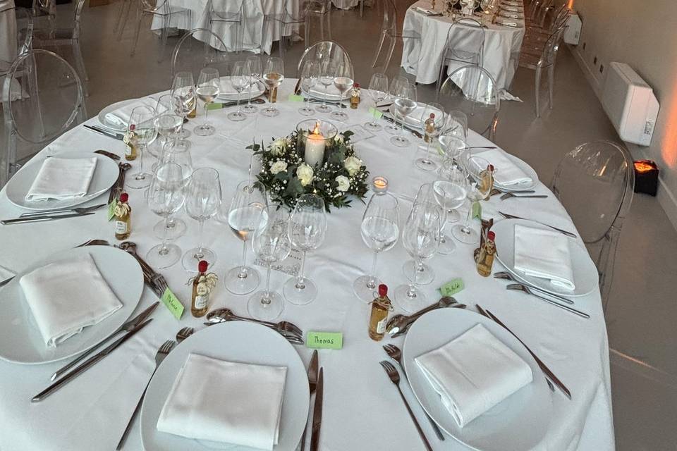 Château de la Bribourdière