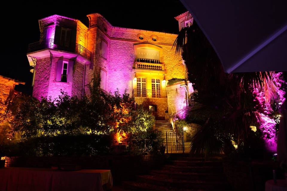 Château des Costes