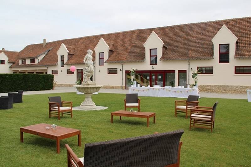 Domaine de Soignolles