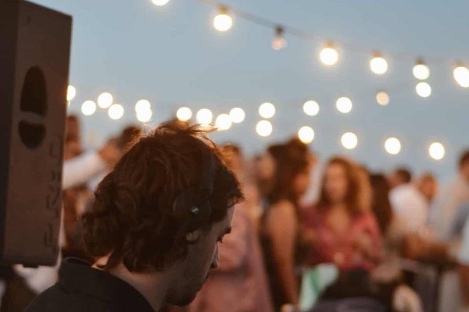 Mariage Plage Bonaventure