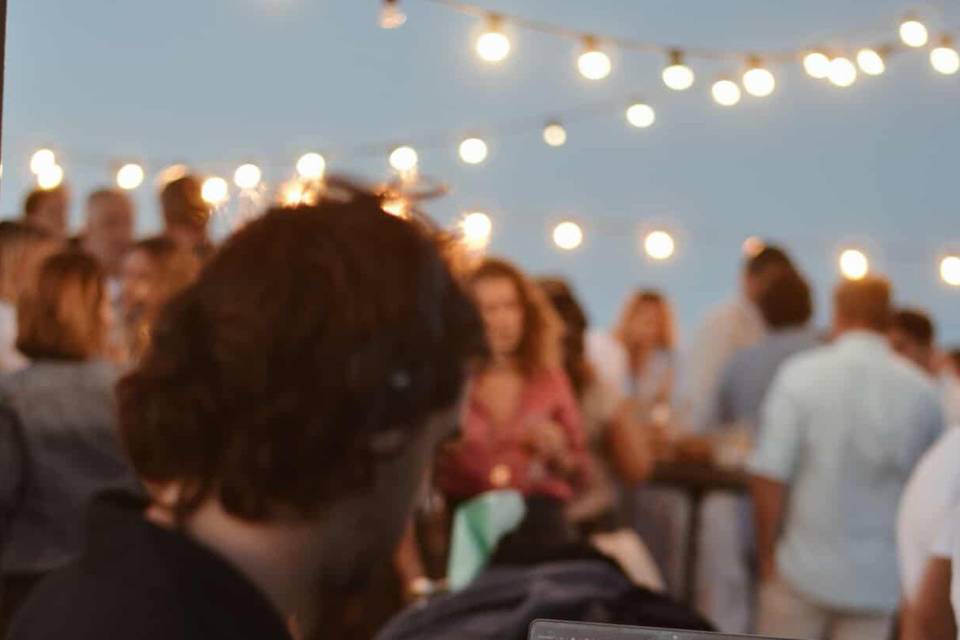 Mariage Plage Bonaventure