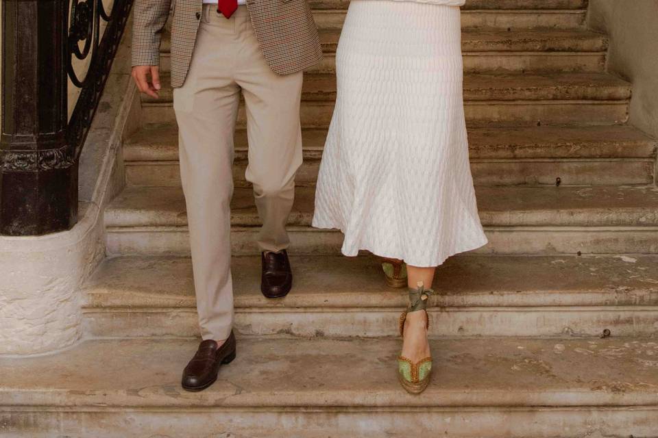 Capucine & Charly