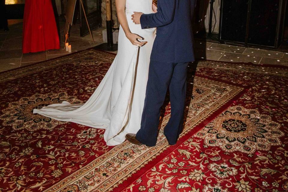 Capucine & Quentin
