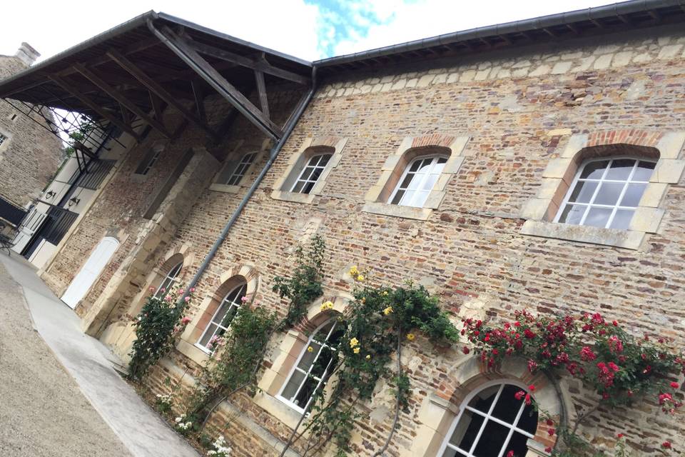 Le Moulin de Bully
