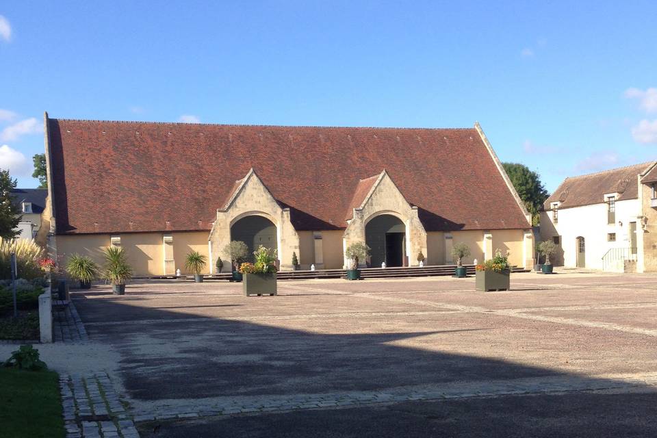 Domaine de la Baronnie