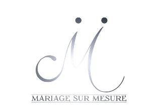 Mariage sur mesure Logo