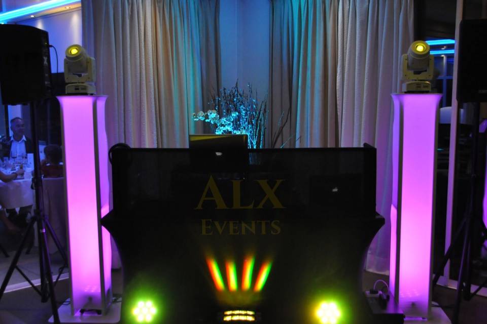 Alx-Events