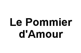 Le Pommier d'Amour logo