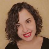 Lucie Caubet