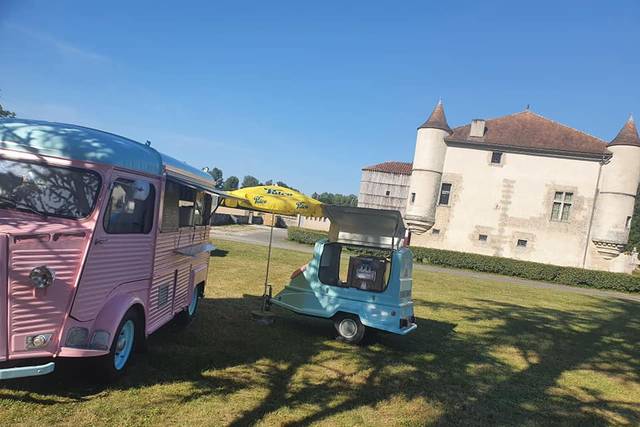 Le Temps d'1 Tub