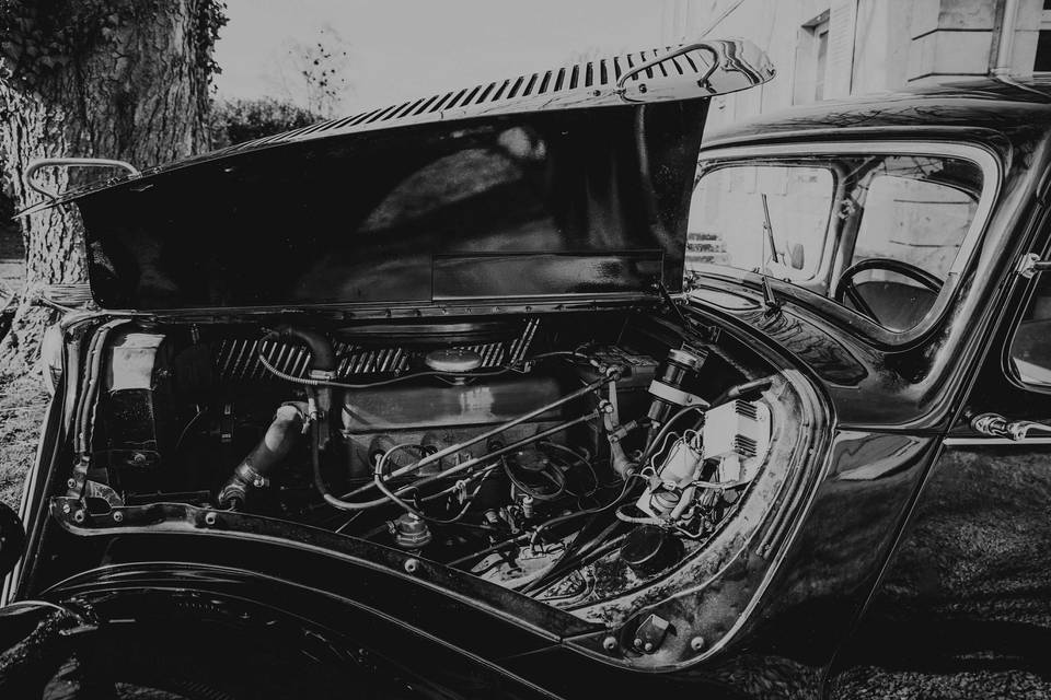 Traction