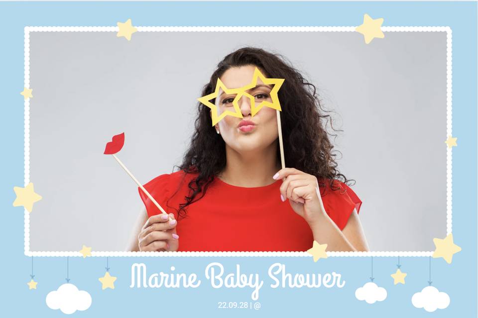 Baby shower