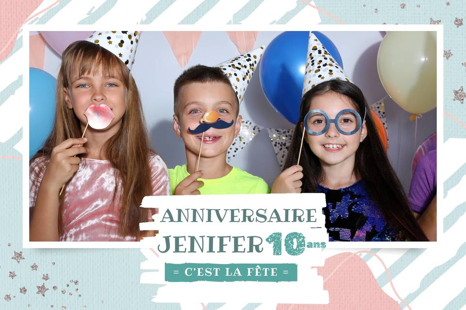 Anniversaire