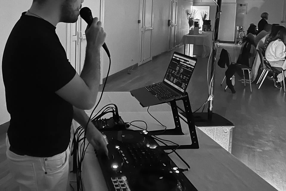 DJ Mateus