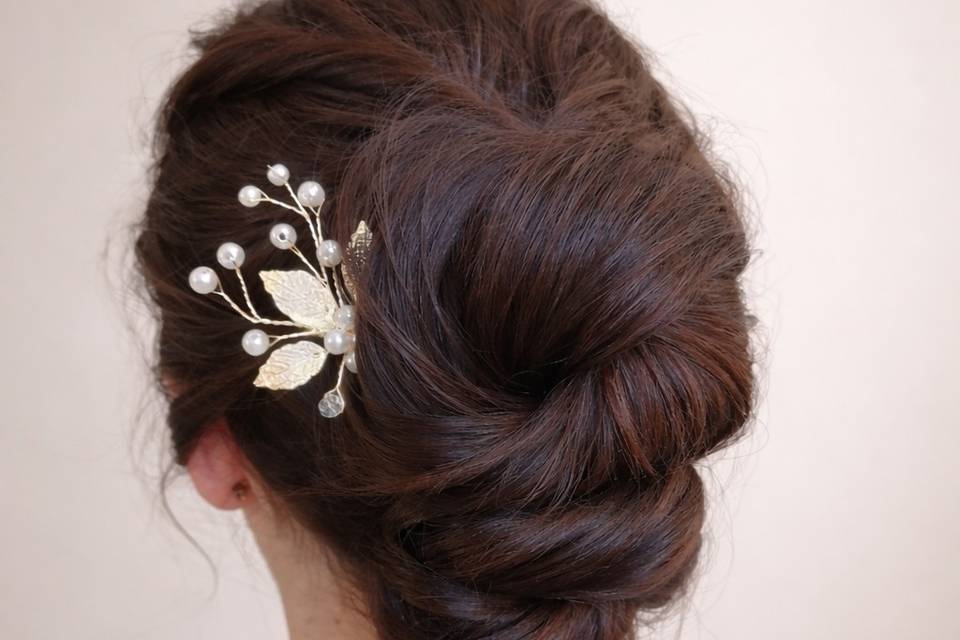 Mariée
