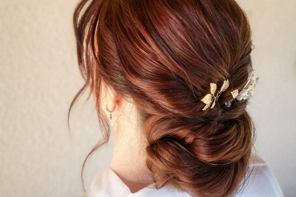 Florence K.