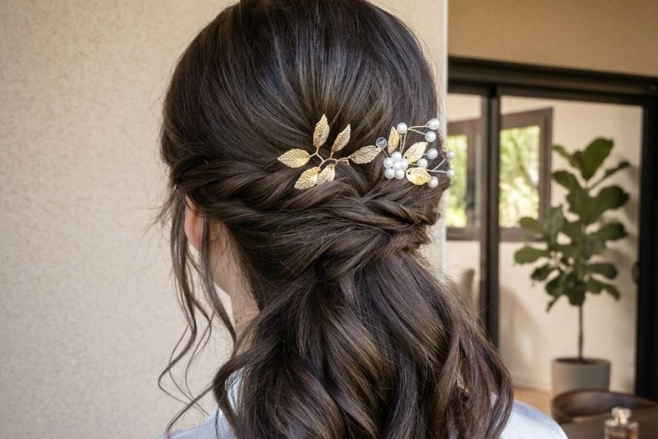 Mariée