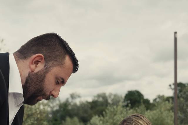 Sous les yeux de vos invités