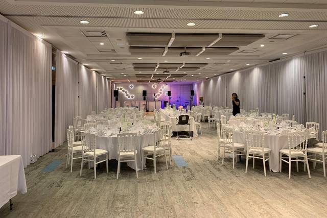 Novotel Reims Tinqueux